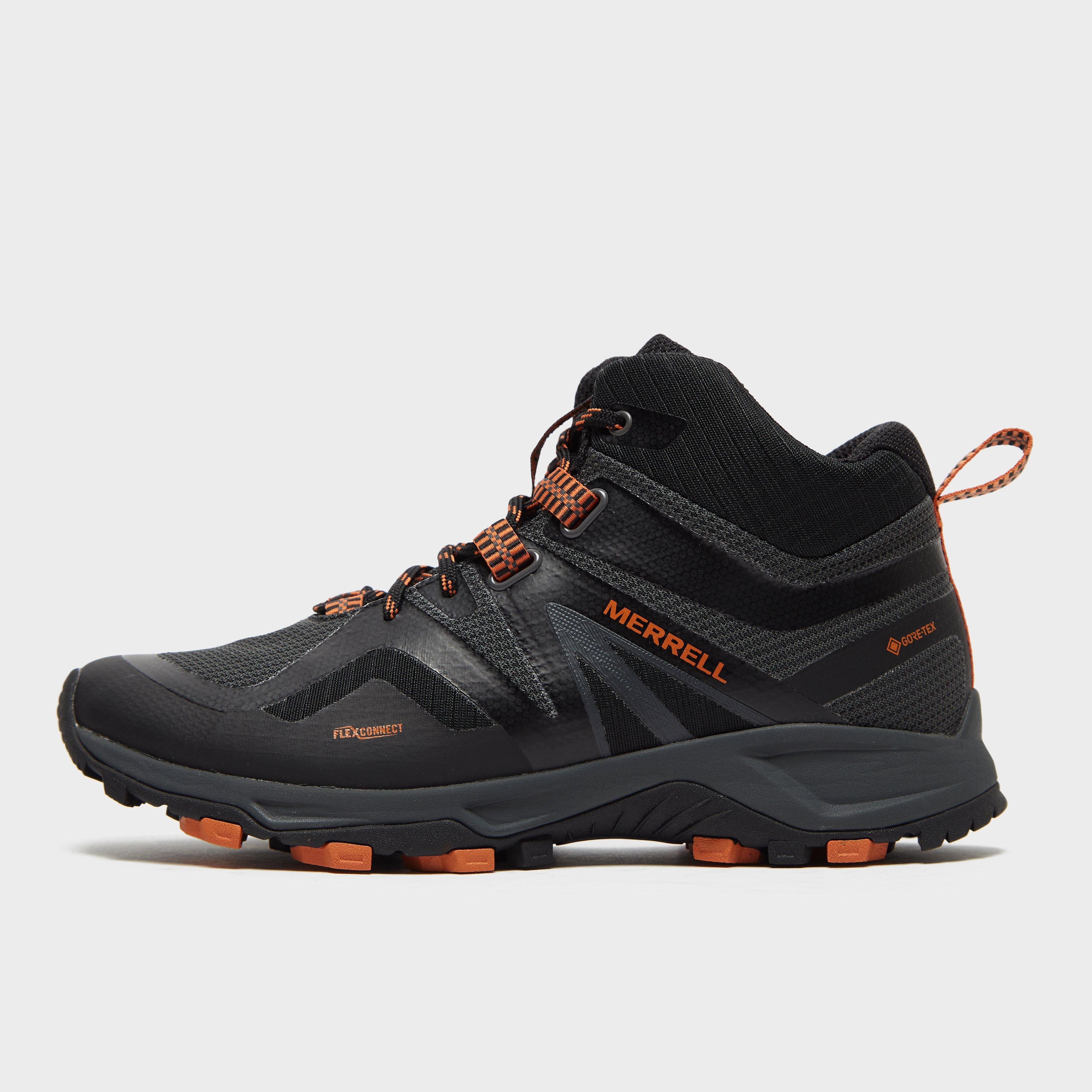 Men’s MQM Flex 2 GORE-TEX® Mid Shoes
