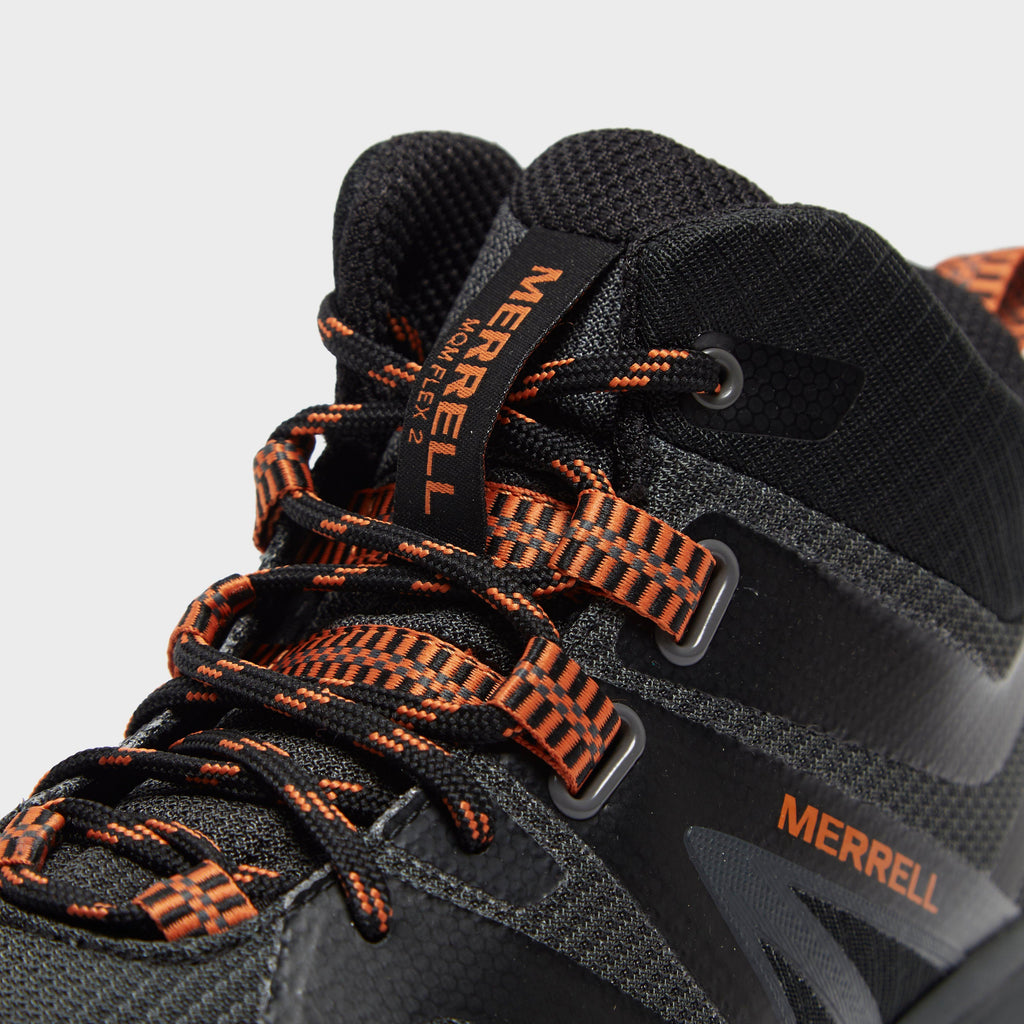 Men’s MQM Flex 2 GORE-TEX® Mid Shoes