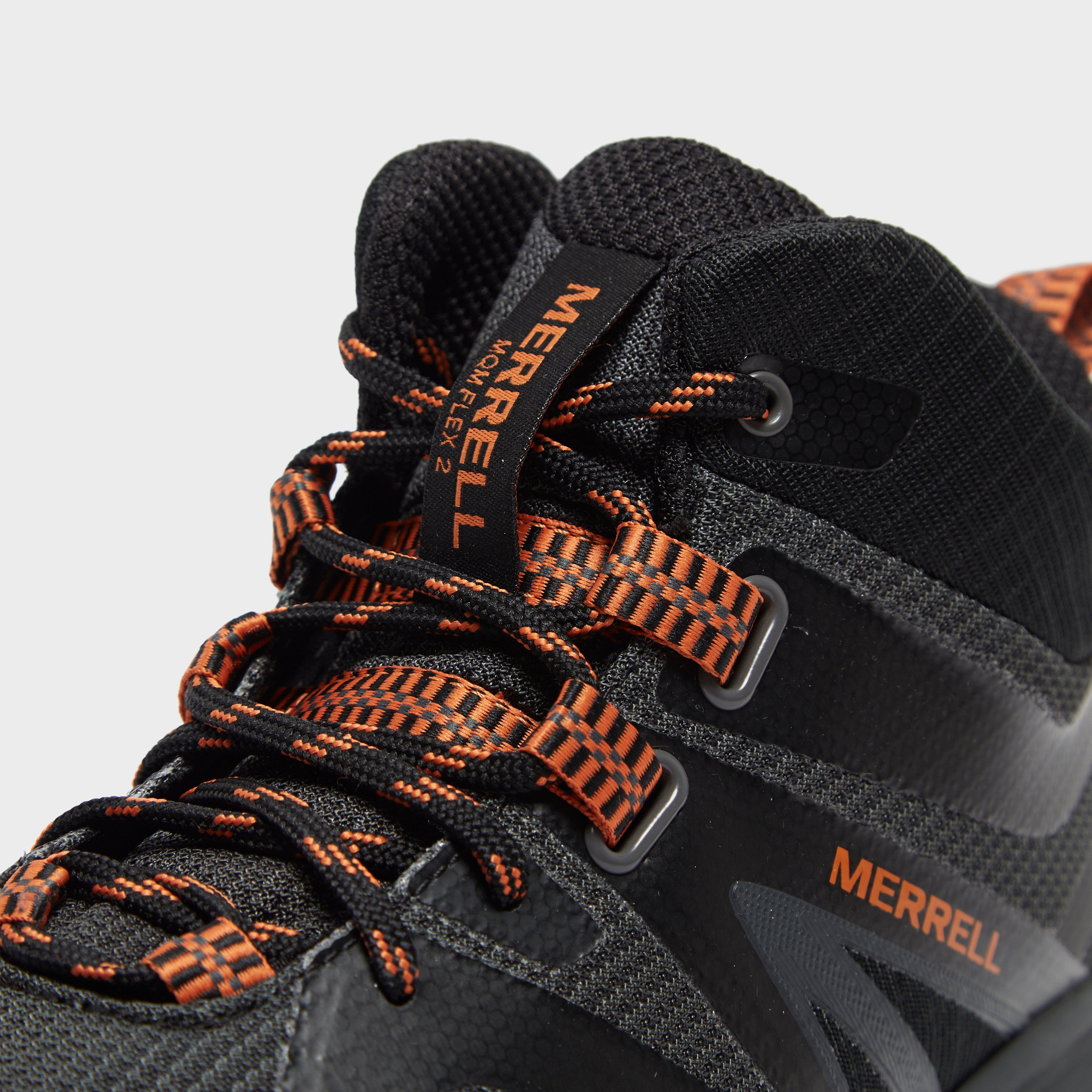 Men’s MQM Flex 2 GORE-TEX® Mid Shoes