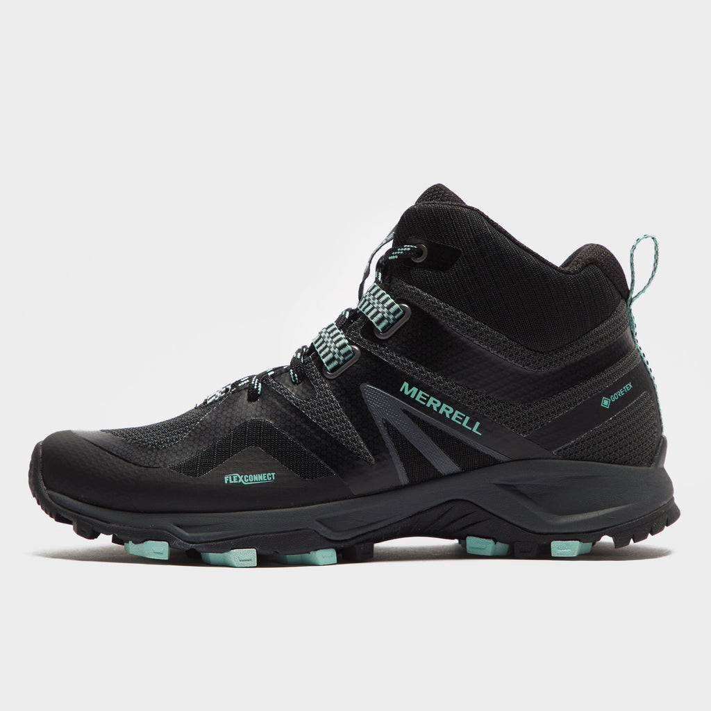 Women’s MQM Flex 2 GORE-TEX® Mid Shoes
