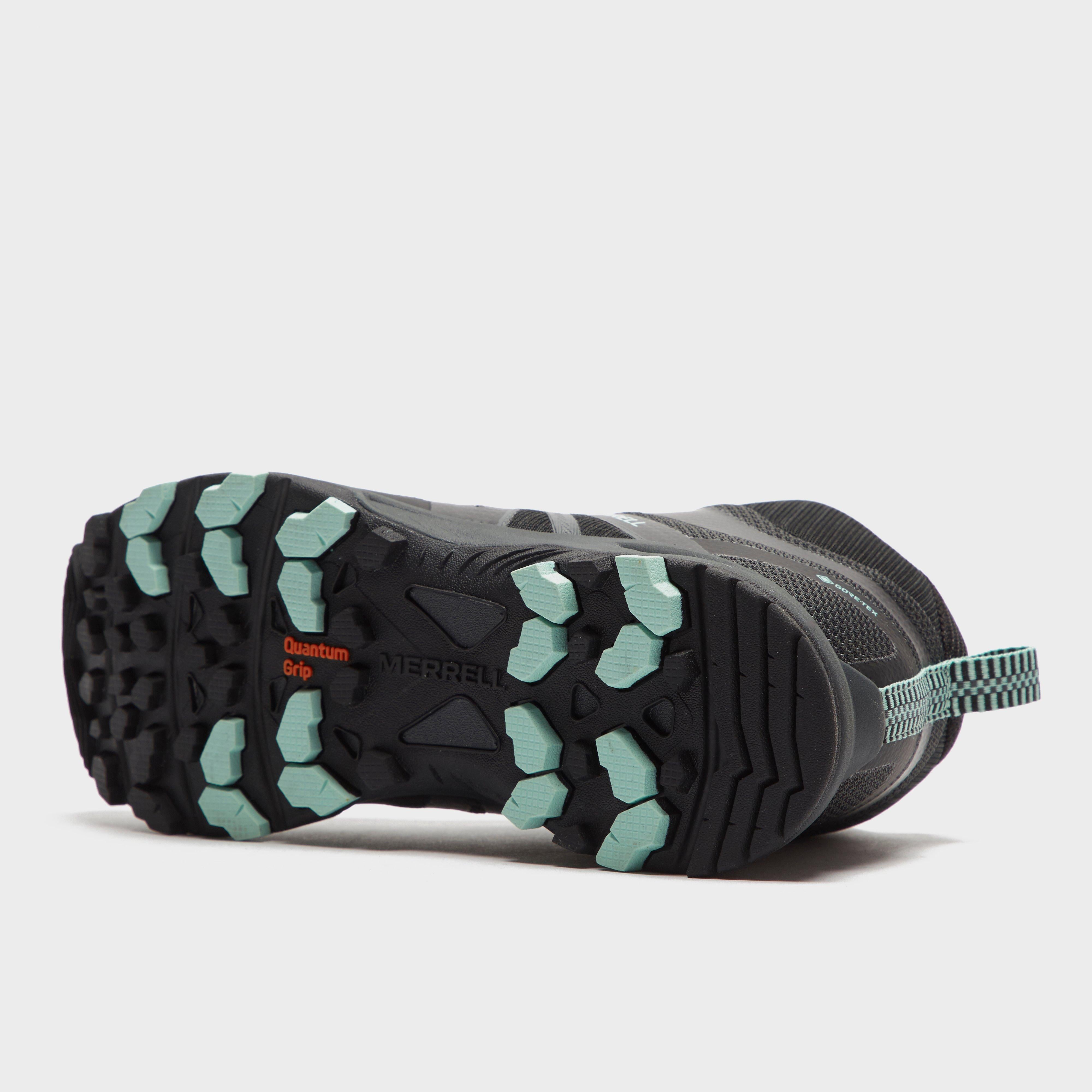 Women’s MQM Flex 2 GORE-TEX® Mid Shoes