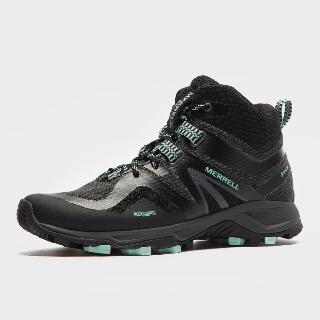 Women’s MQM Flex 2 GORE-TEX® Mid Shoes