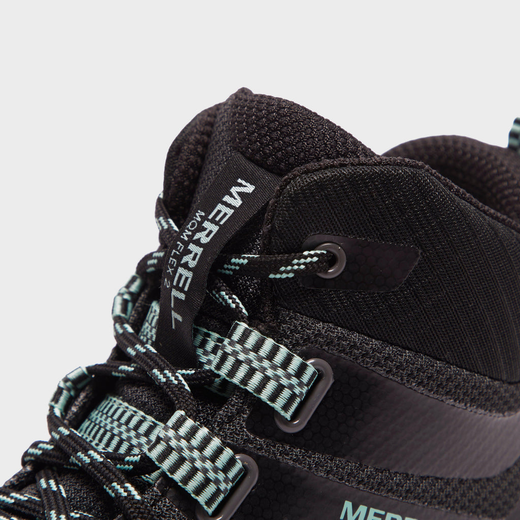 Women’s MQM Flex 2 GORE-TEX® Mid Shoes