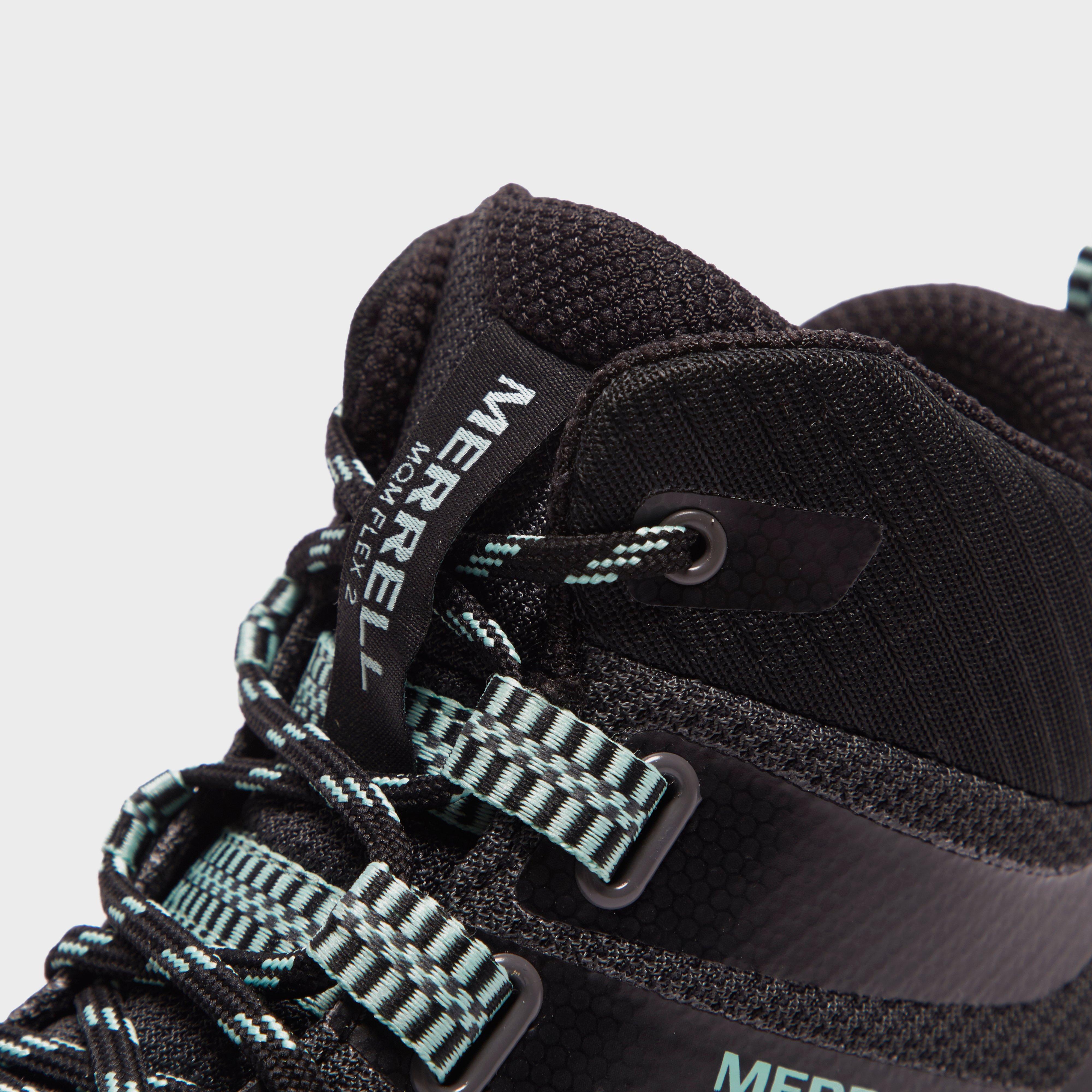 Women’s MQM Flex 2 GORE-TEX® Mid Shoes