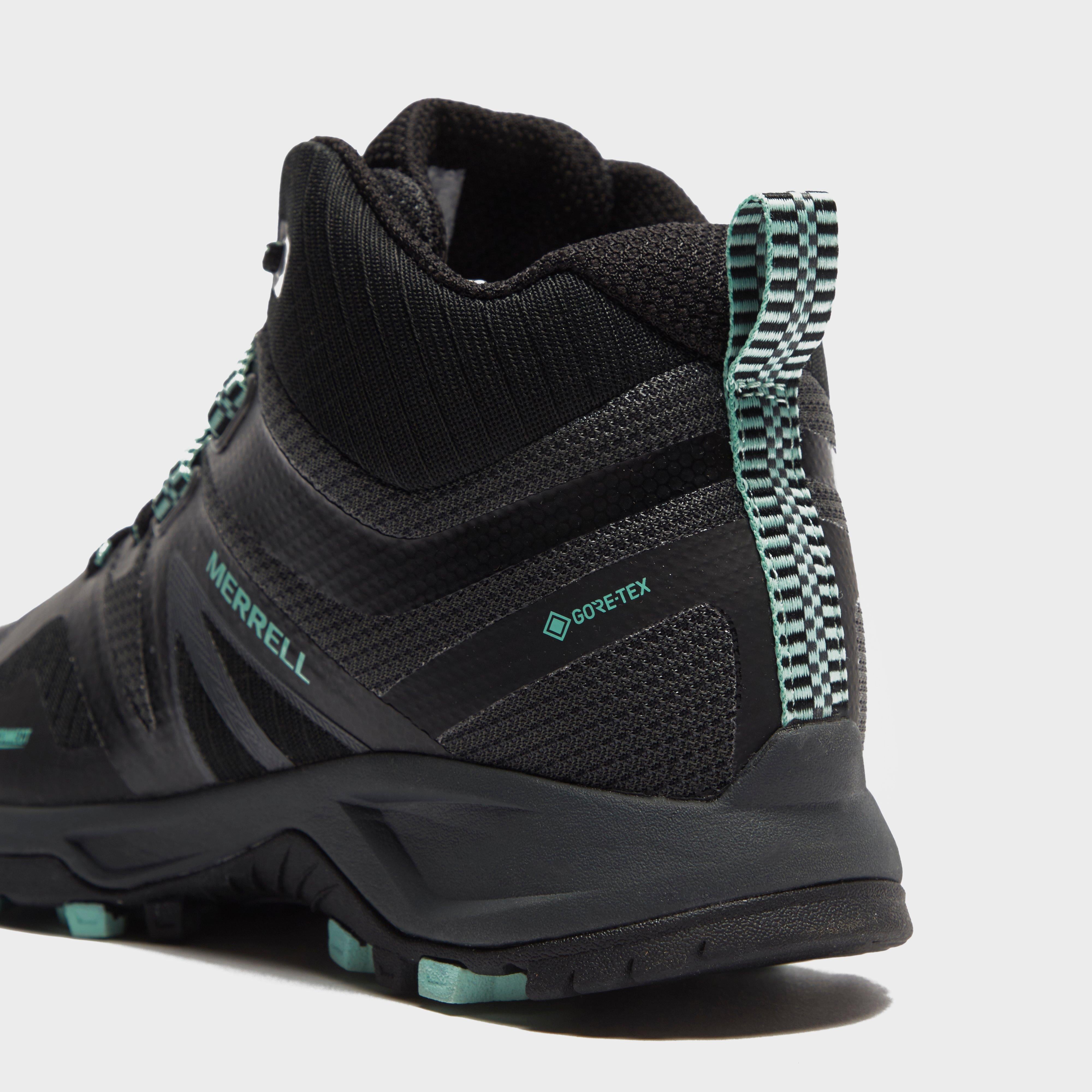 Women’s MQM Flex 2 GORE-TEX® Mid Shoes