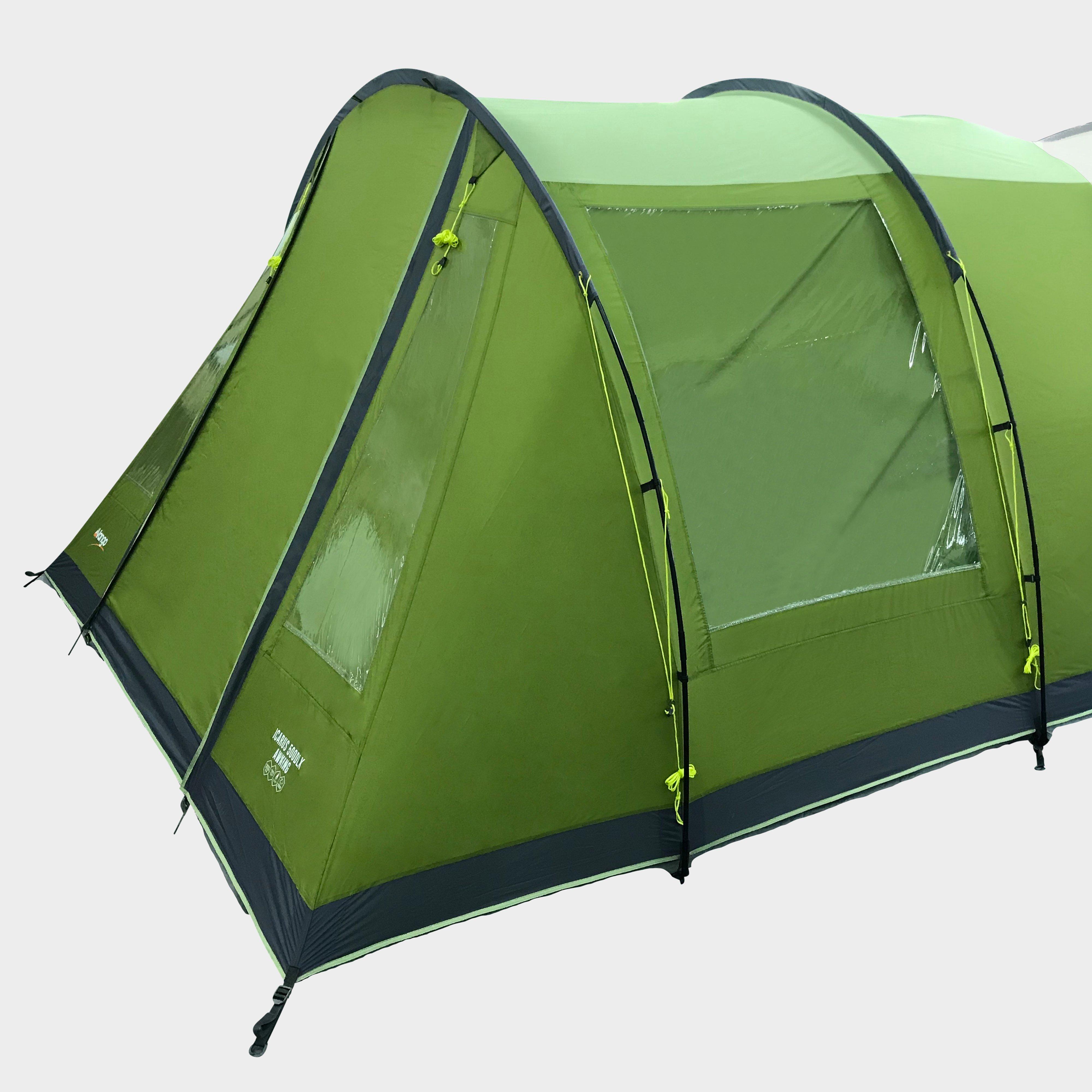 Icarus 500 DLX Tent Awning