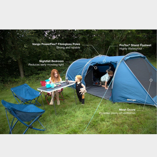 Beta 450XL Family Tent