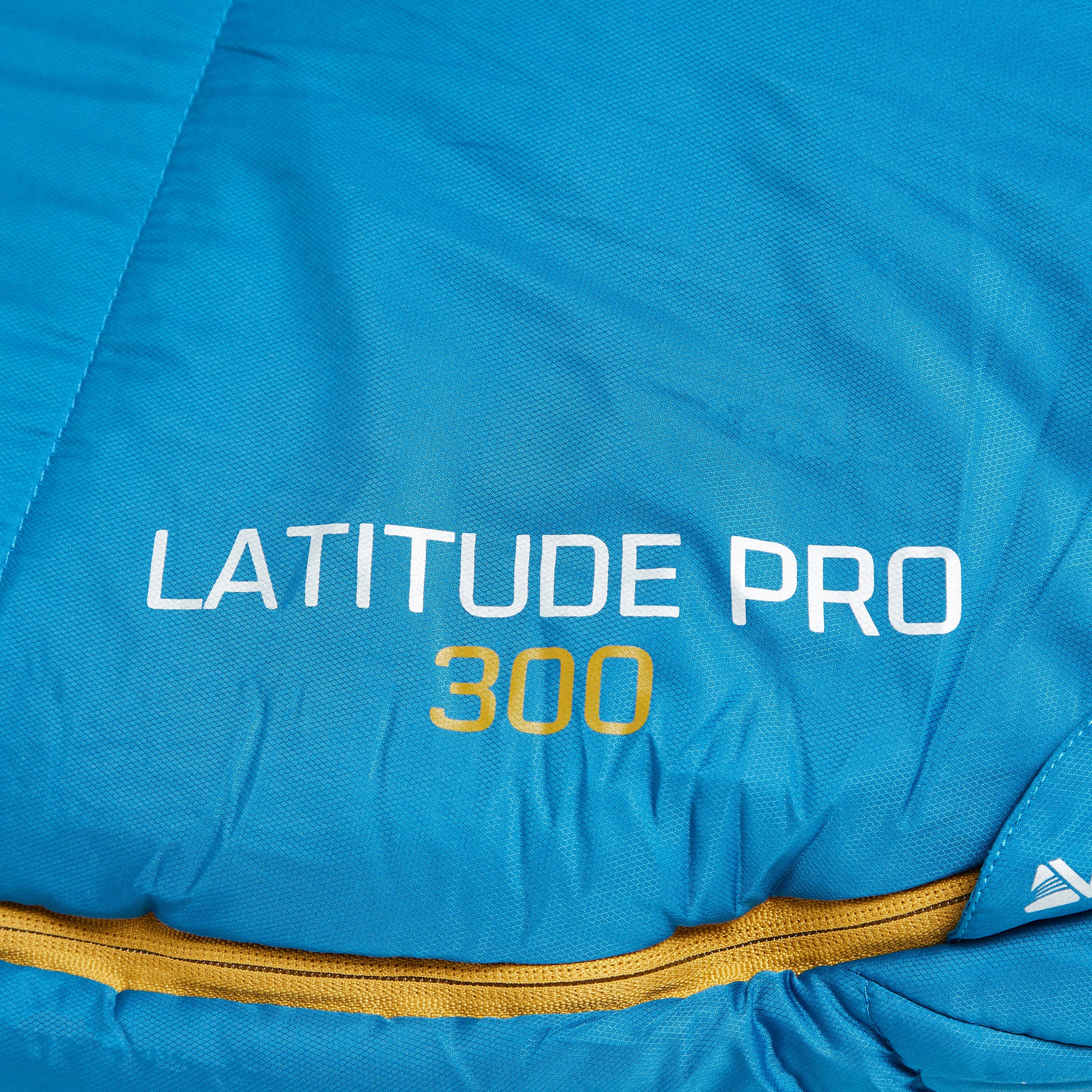Latitude Pro 300 Sleeping Bag