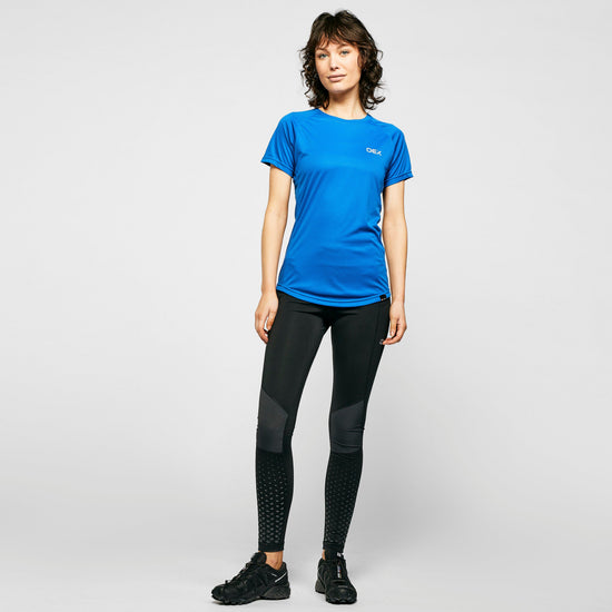 Women's Breeze Base Short Sleeve T-Shirt