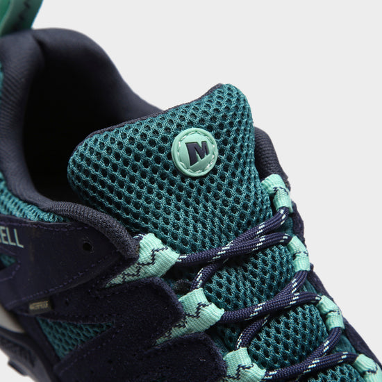 Women's Accentor 2 Ventilator Waterproof Walking Shoe