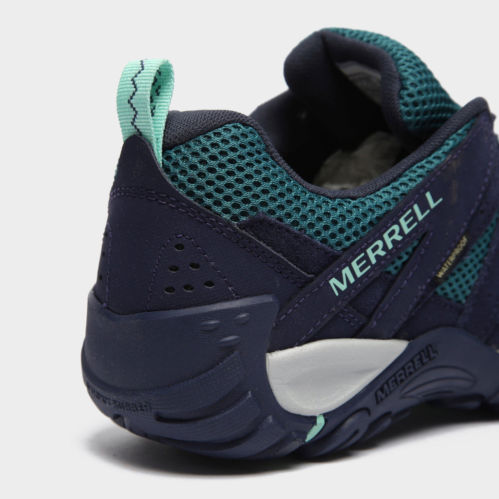 Women's Accentor 2 Ventilator Waterproof Walking Shoe