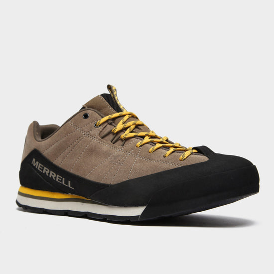 Men’s Catalyst Suede Shoes