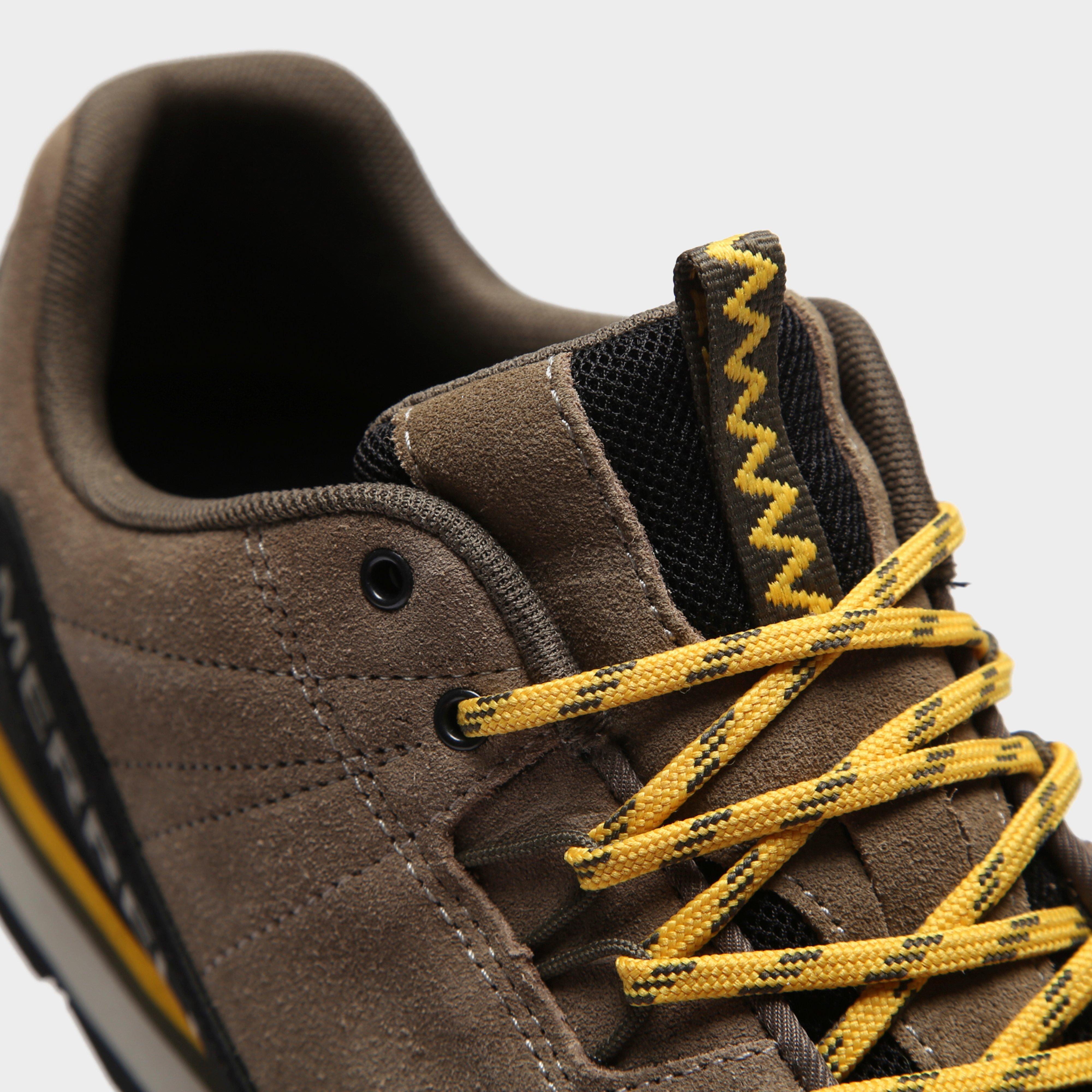 Men’s Catalyst Suede Shoes