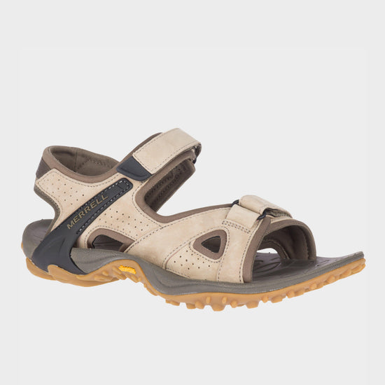 Men’s Kahuna 4 Strap Sandal