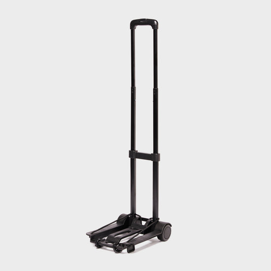 Folding Luggage Cart