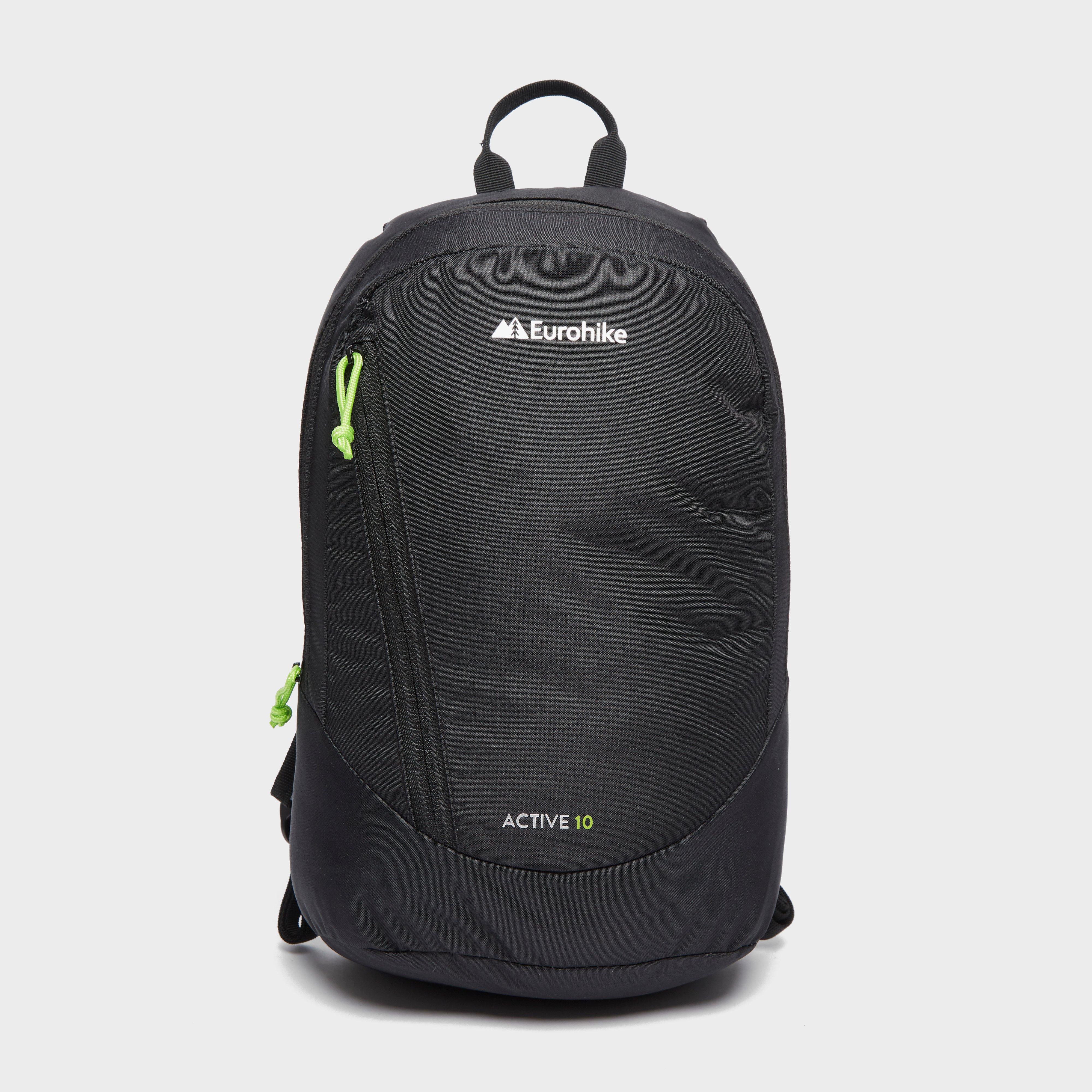 Active 10 Daysack