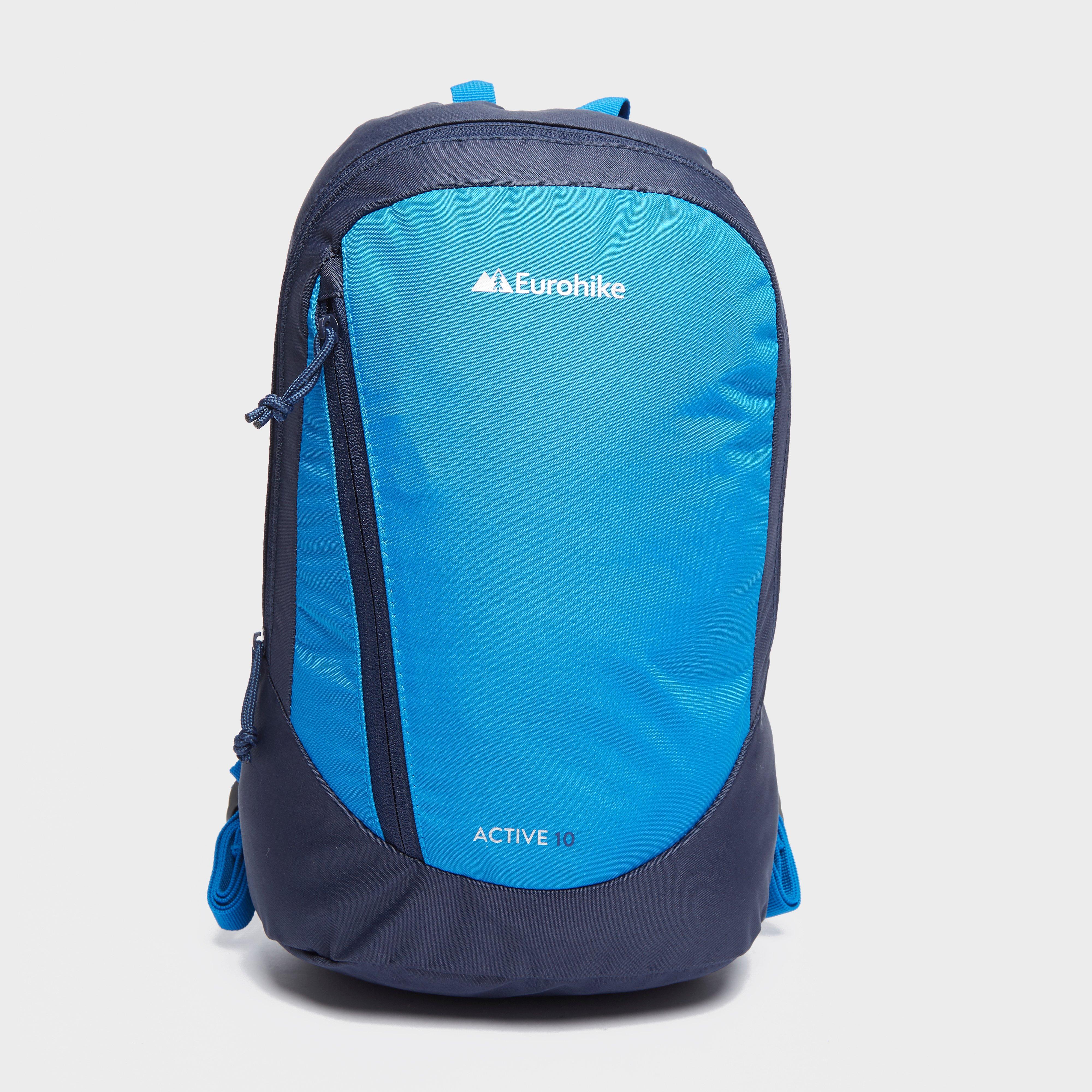 Active 10 Daysack