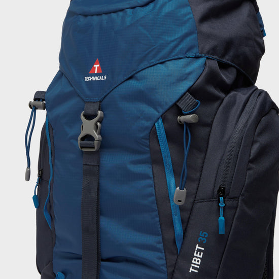Tibet 35 Rucksack