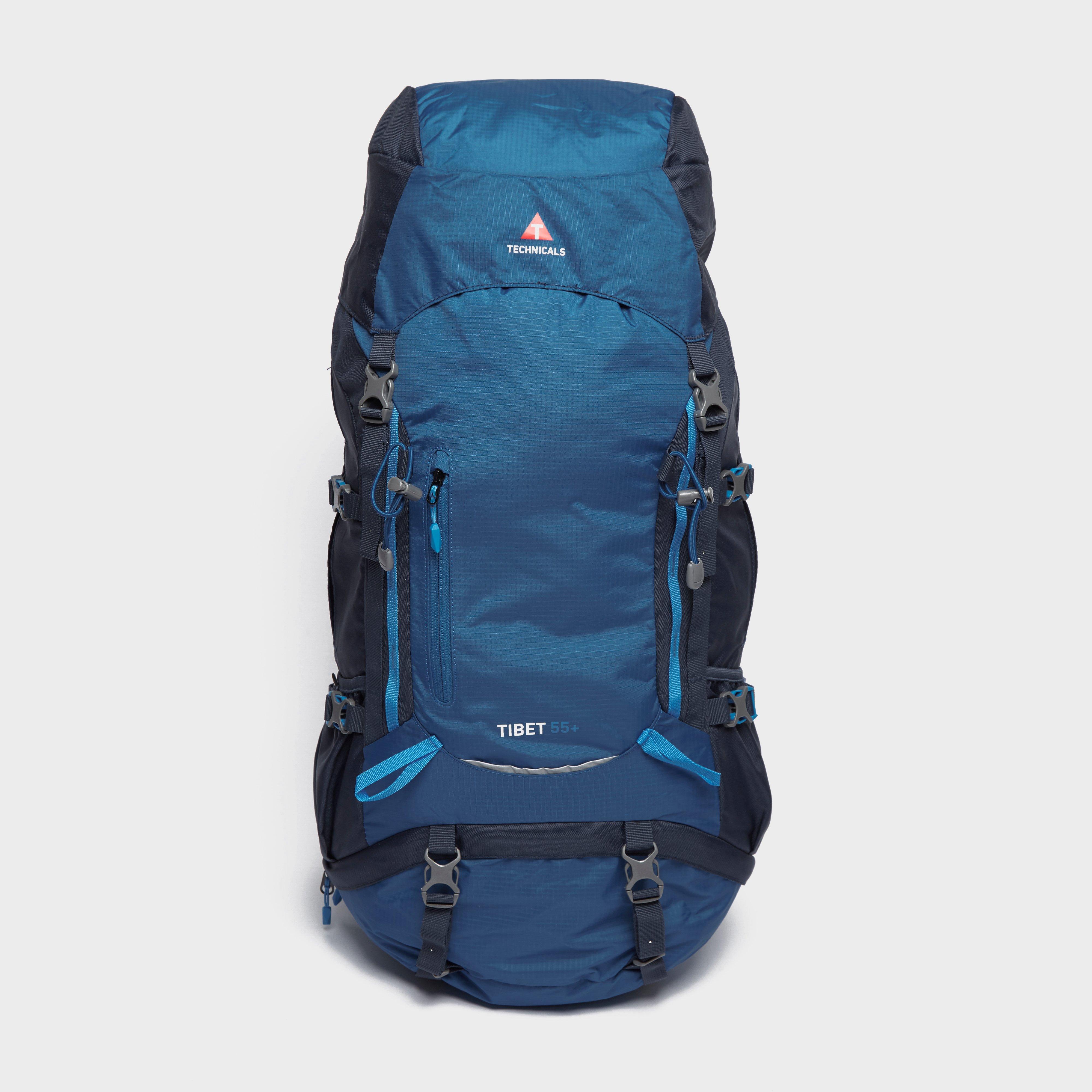 Tibet 55 Rucksack
