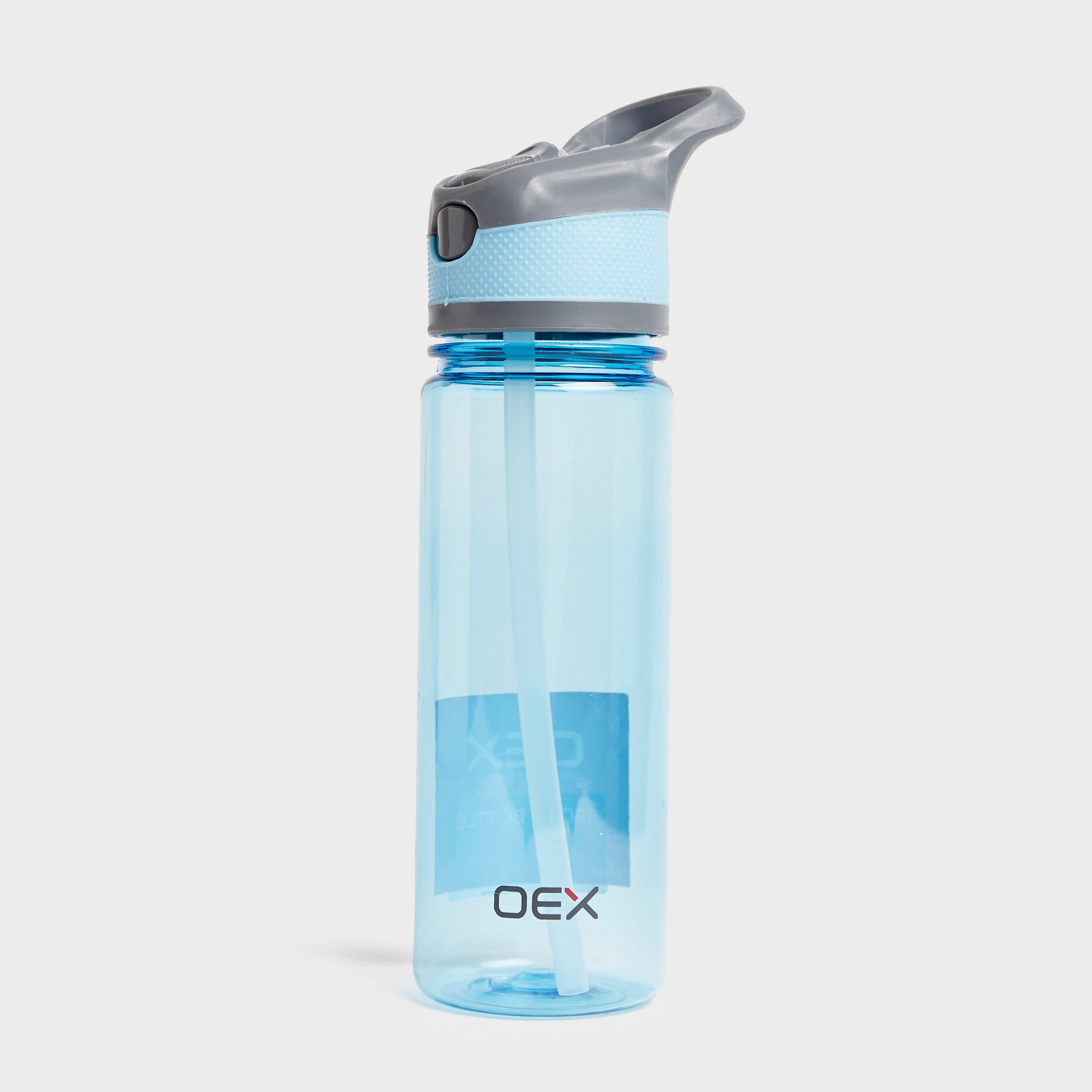 Spout Water Bottle (700ml)