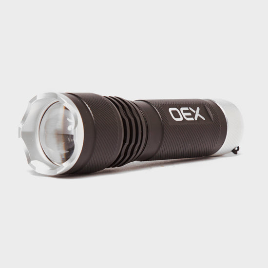 300 Lumen CREE Aluminium Torch