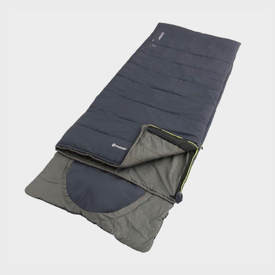 Contour Lux Sleeping Bag 2024