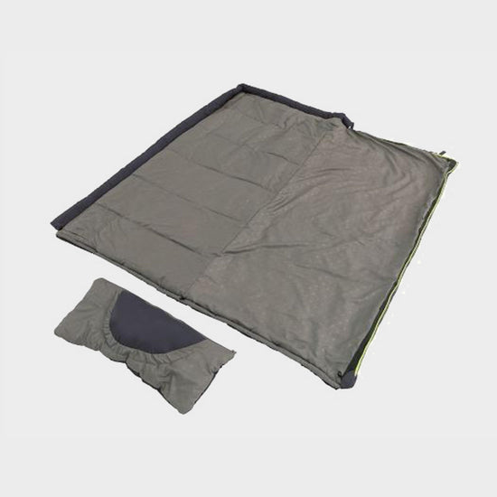 Contour Lux Sleeping Bag 2024
