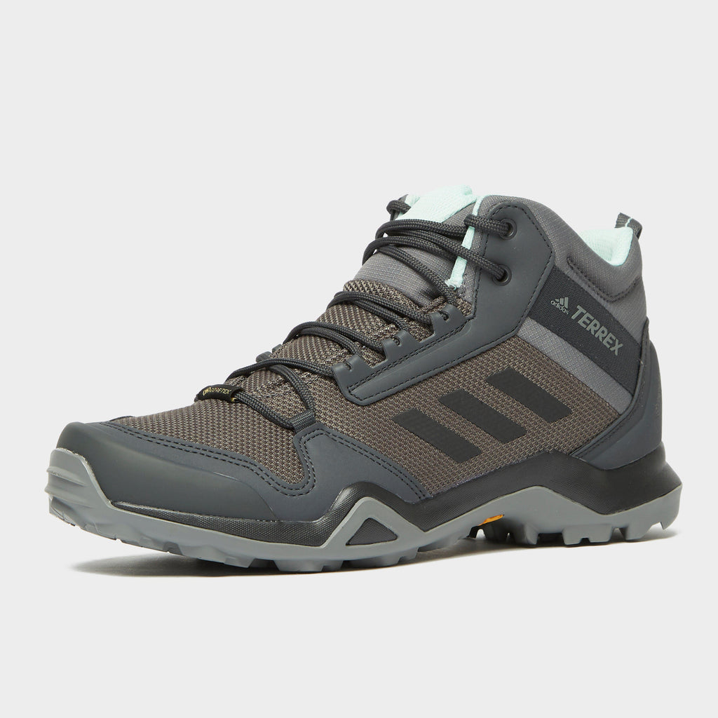 Women's Terrex AX3 GORE-TEX® Mid Shoes
