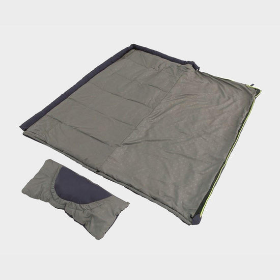 Contour Junior Sleeping Bag