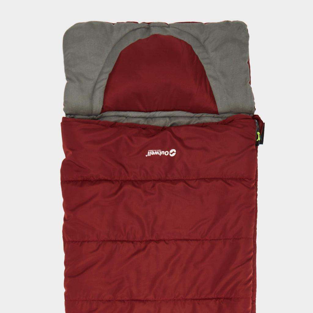 Contour Junior Sleeping Bag