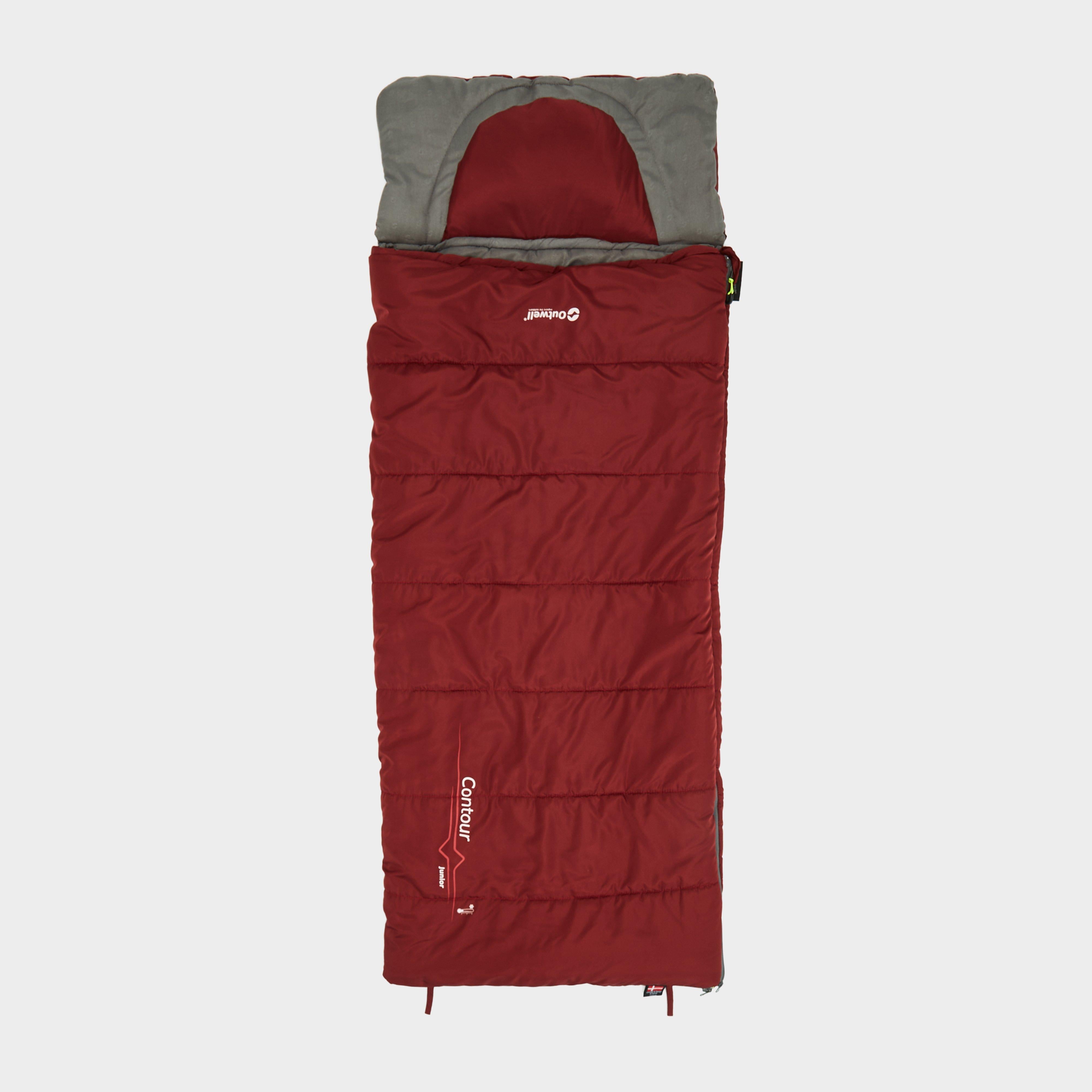 Contour Junior Sleeping Bag