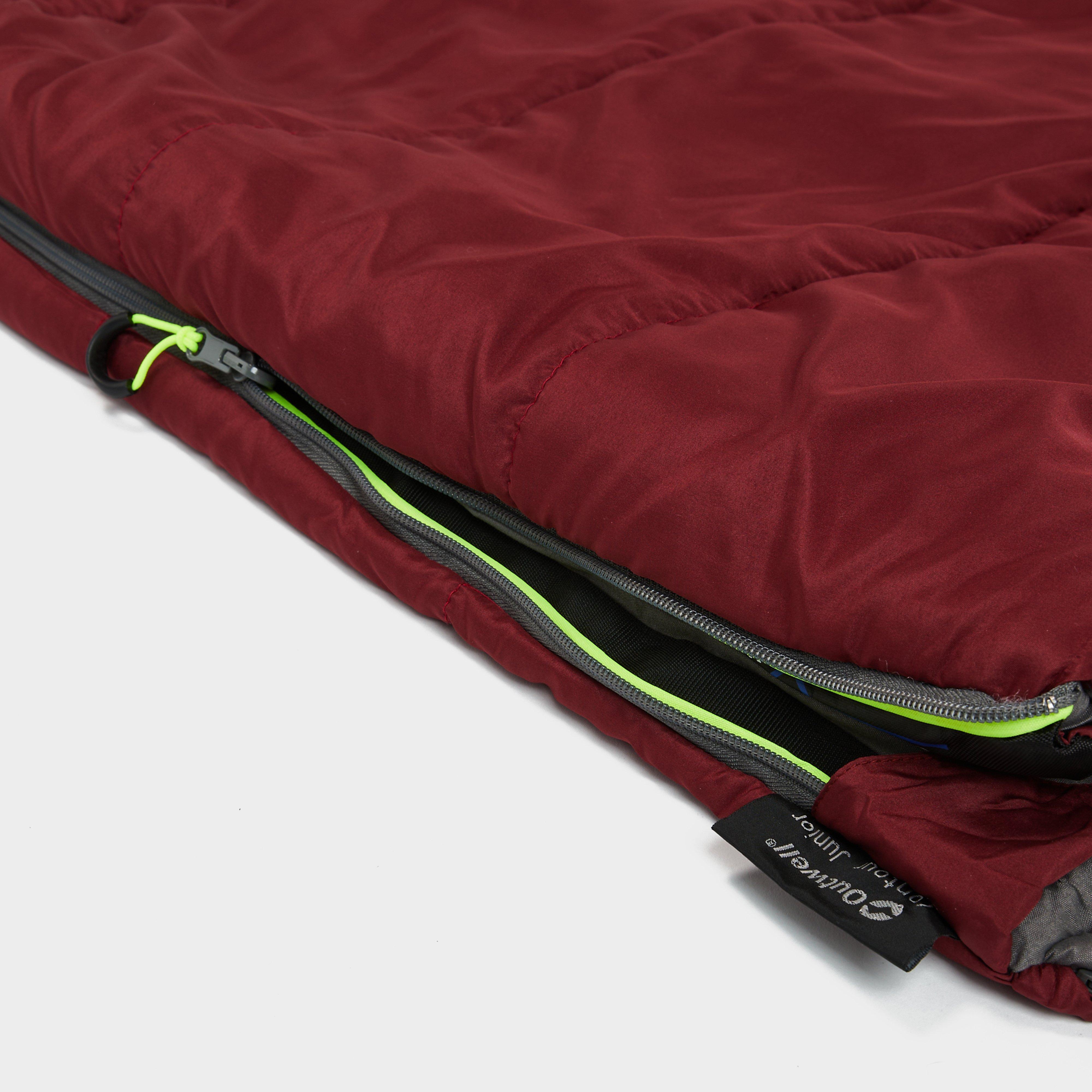 Contour Junior Sleeping Bag