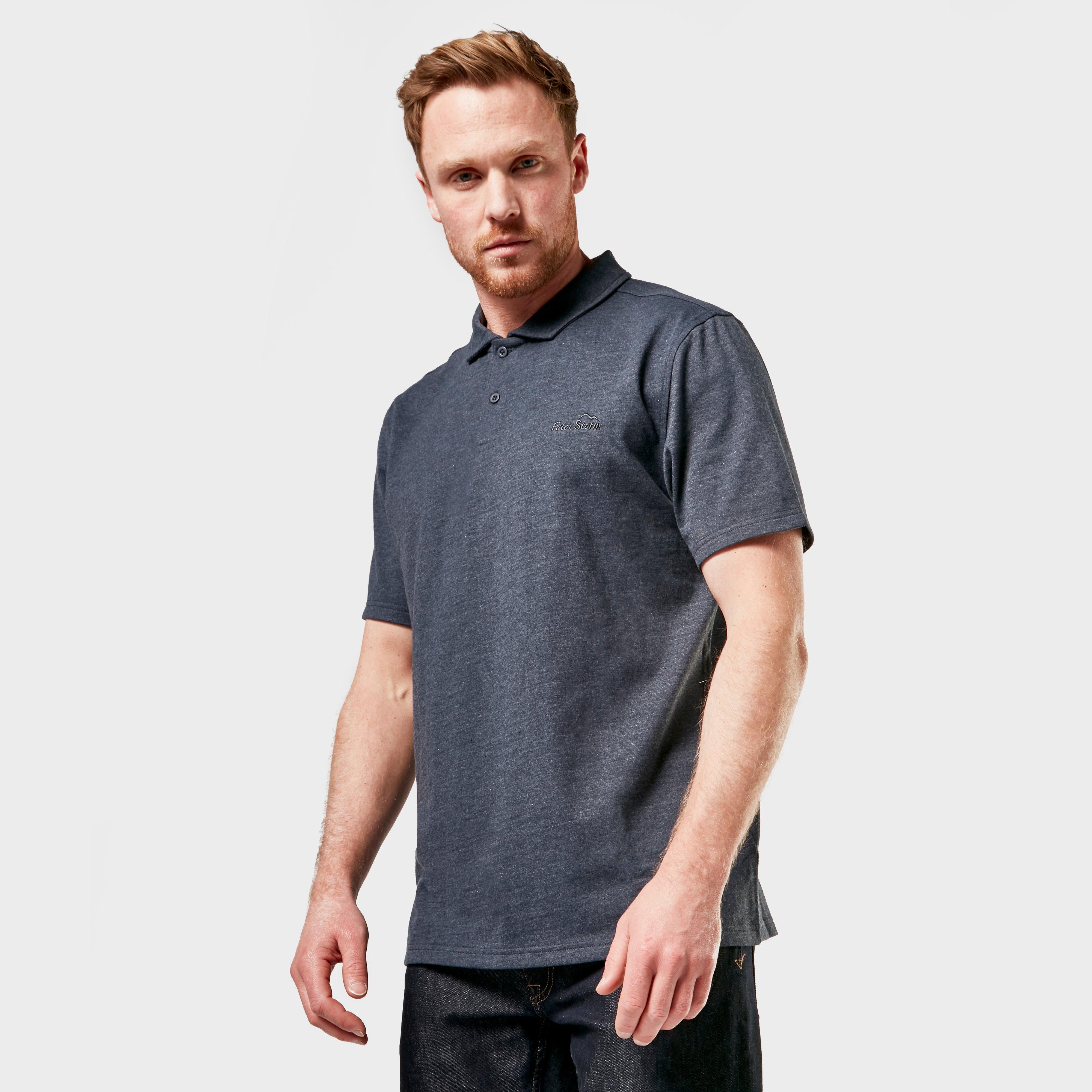 Men’s Paolo Polo Shirt