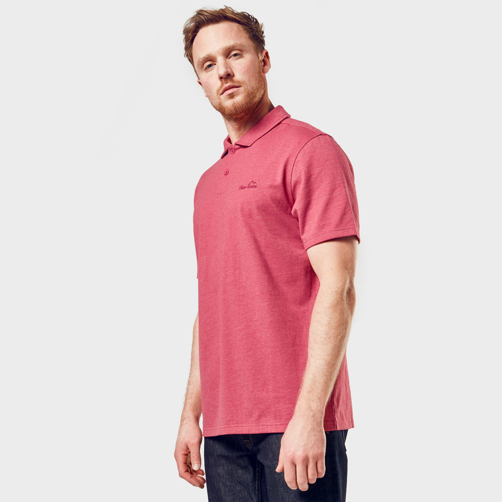 Men’s Paolo Polo Shirt