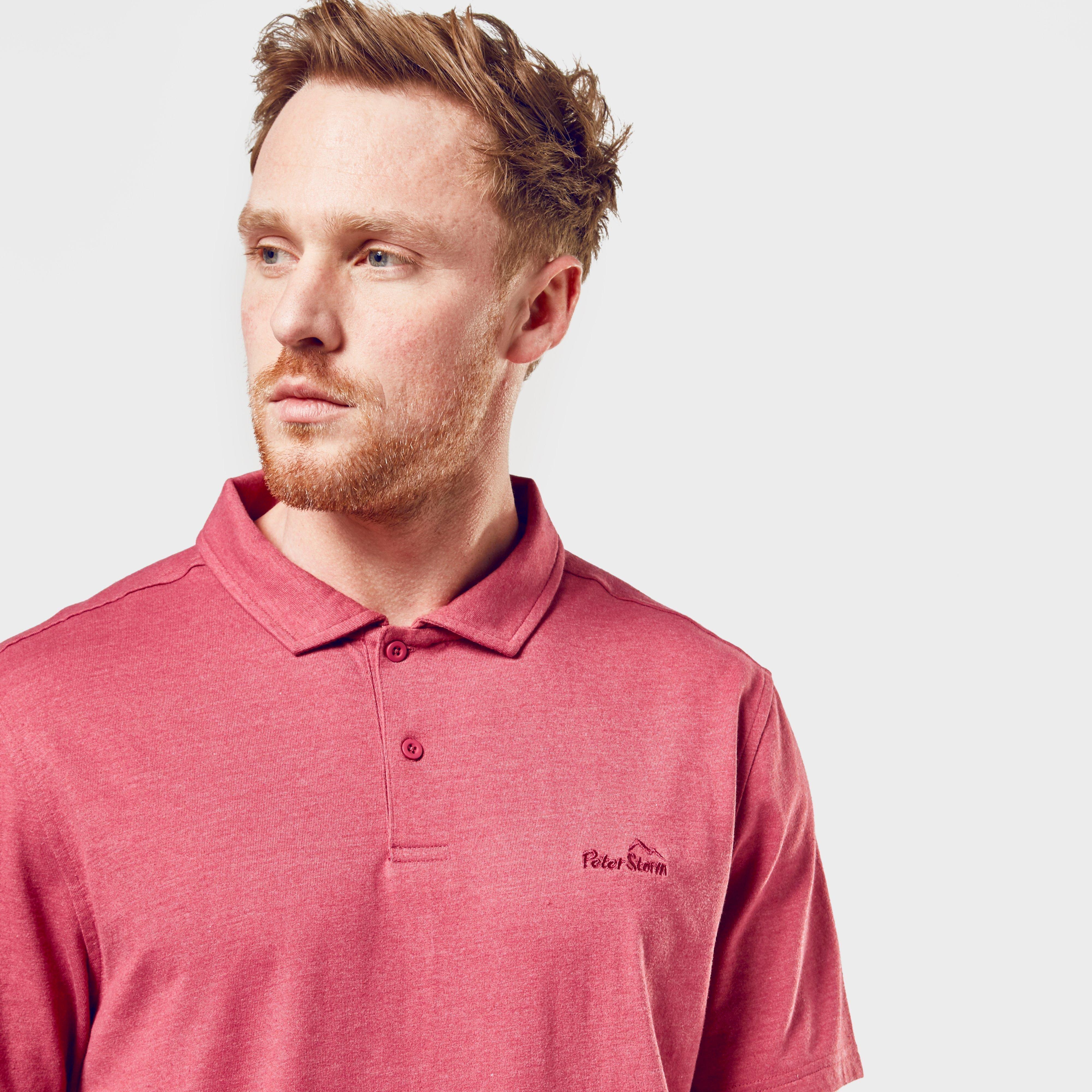 Men’s Paolo Polo Shirt