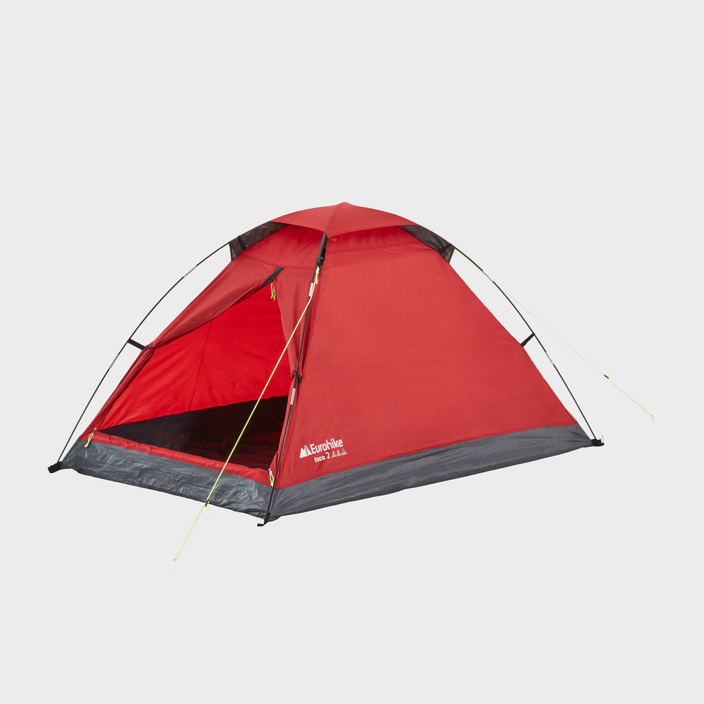 Toco 2 Dome Tent