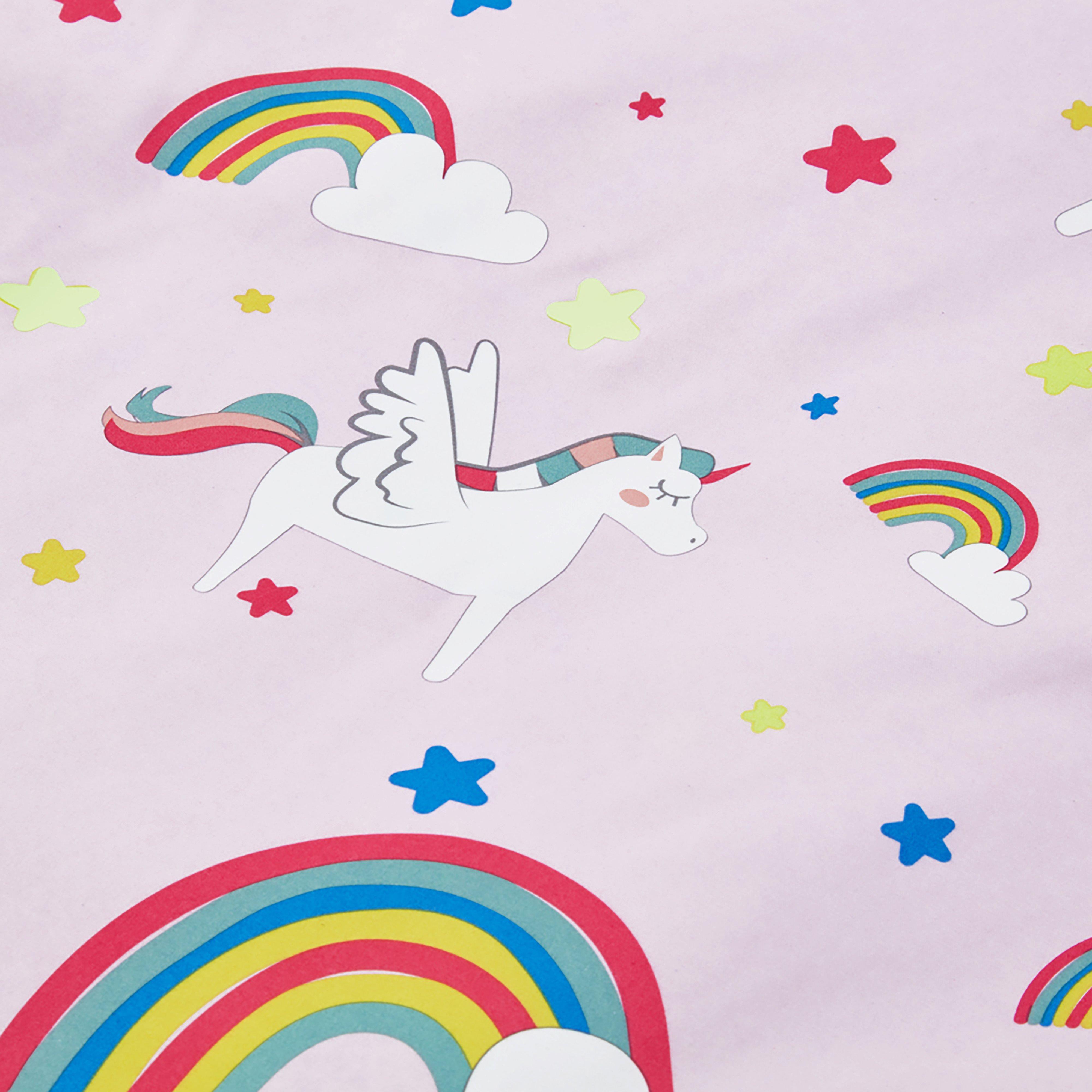 Infant’s Unicorn Sleeping Bag