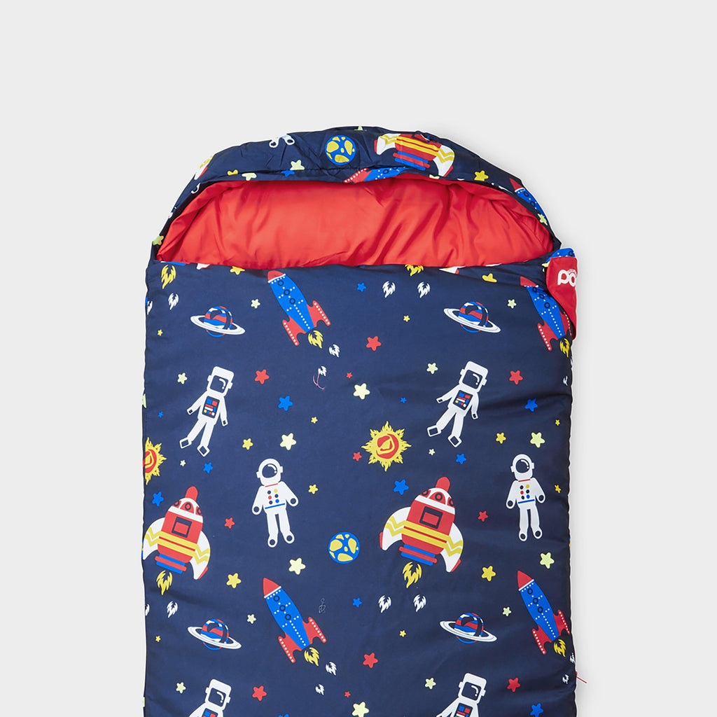 Infant Space Sleeping Bag