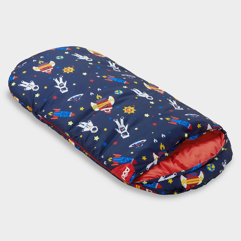 Infant Space Sleeping Bag