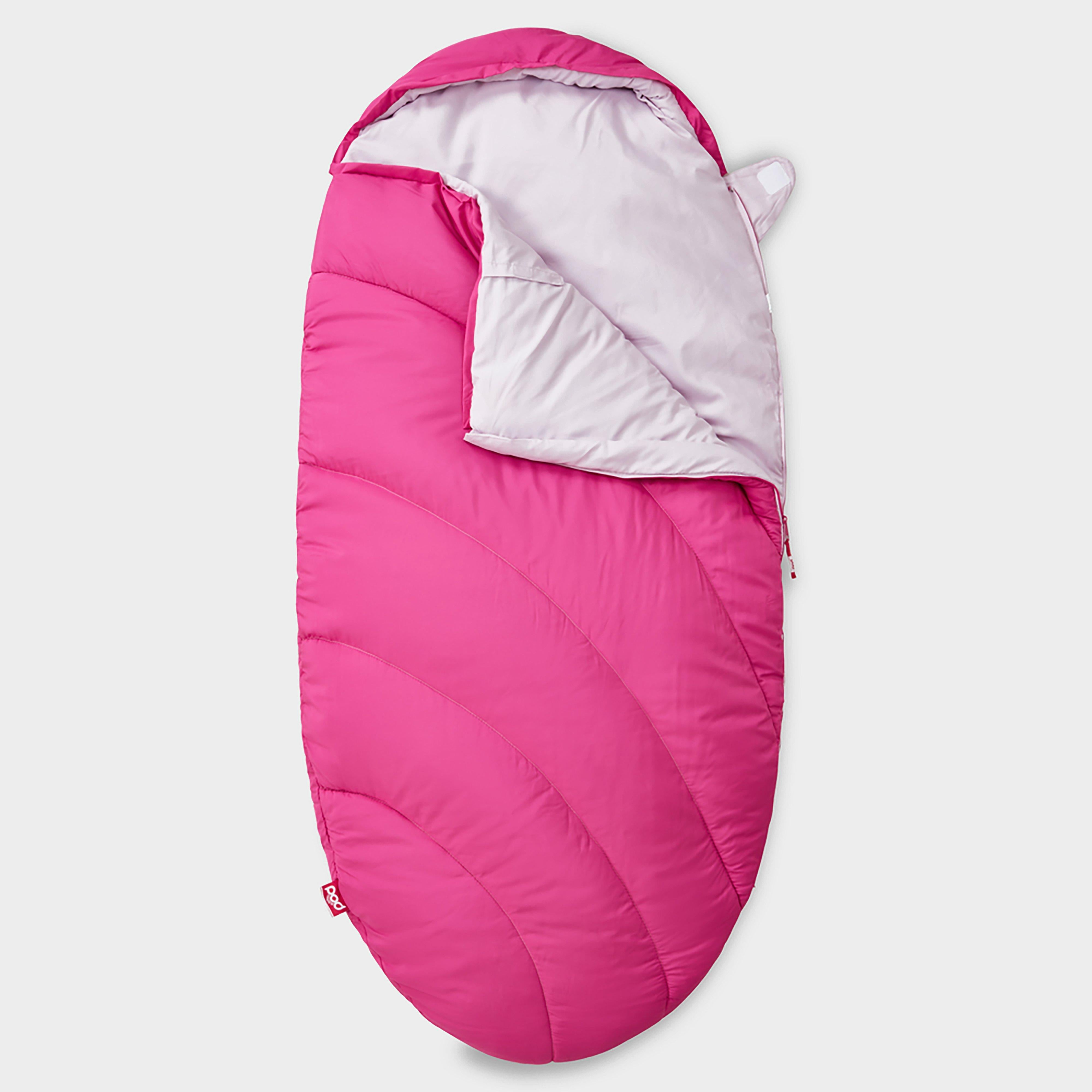 Kids' Sleeping Pod™