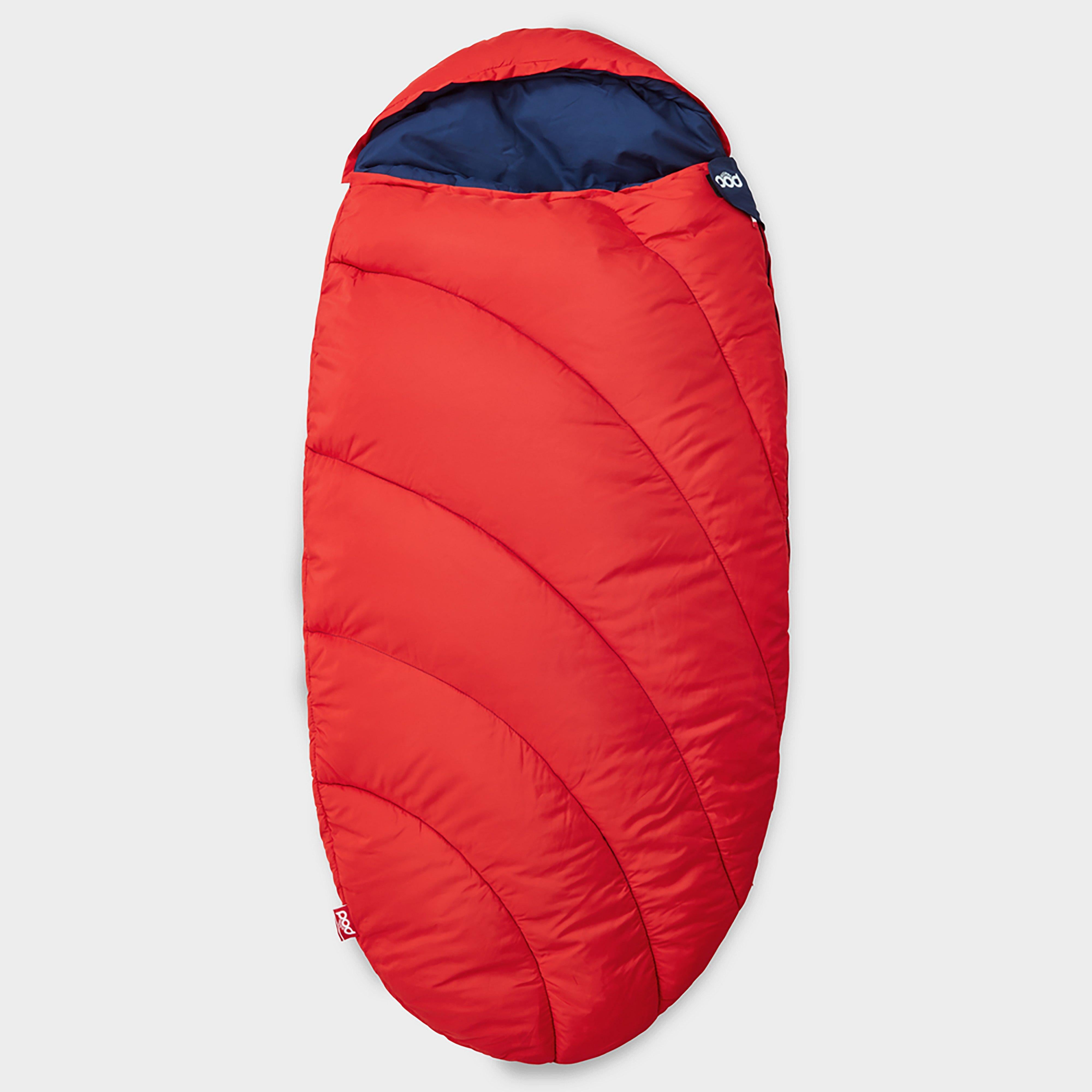 Kids' Sleeping Pod™
