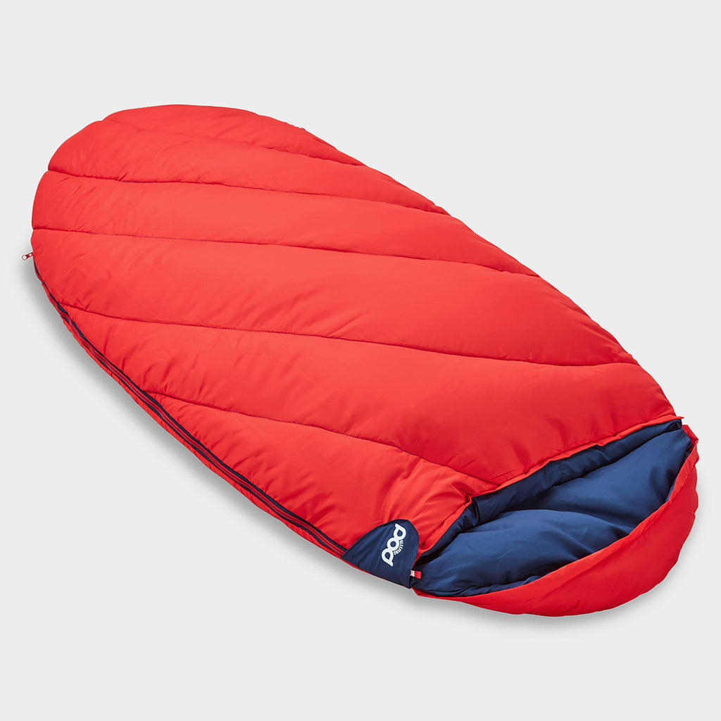 Kids' Sleeping Pod™
