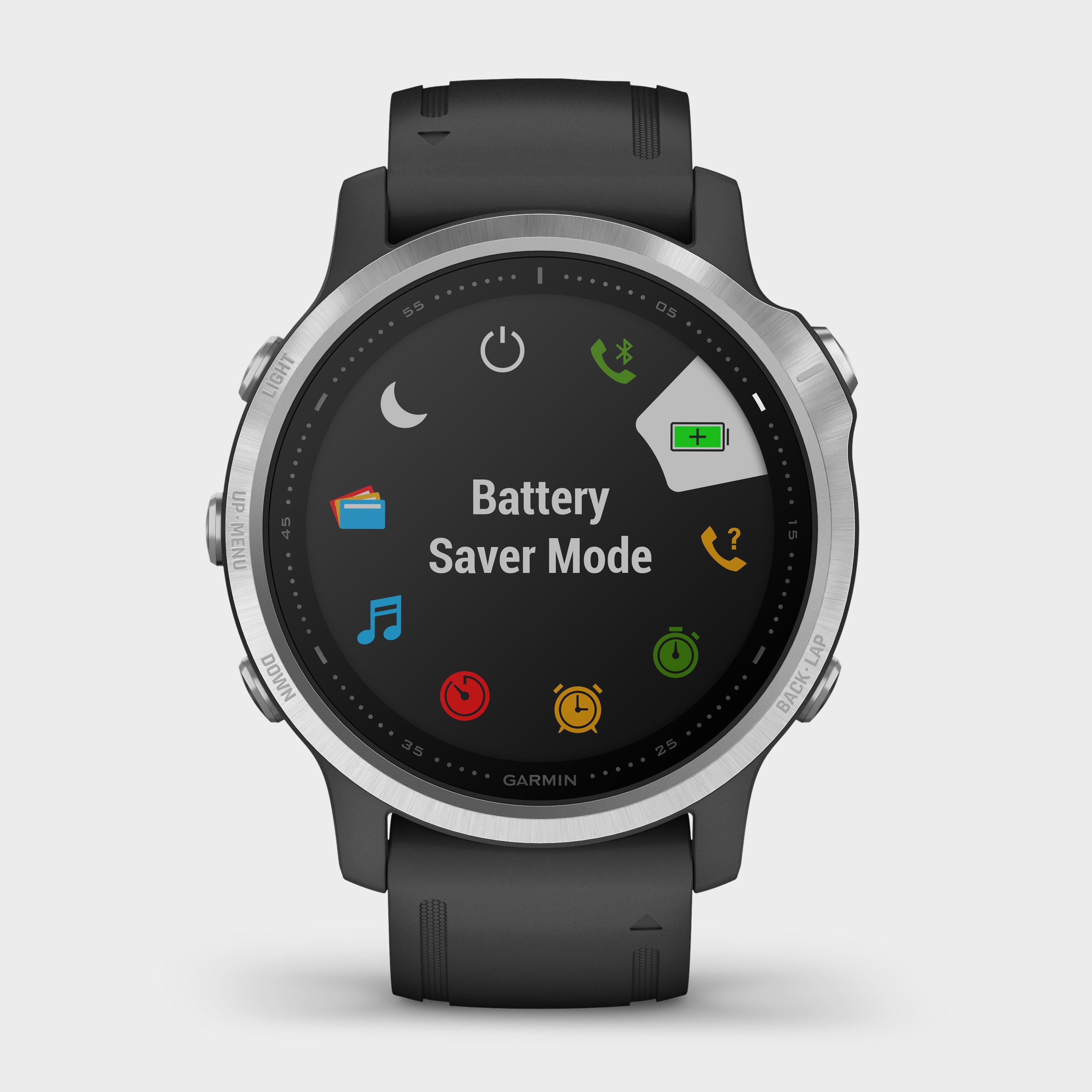 Fenix 6S Multi Sport GPS Watch