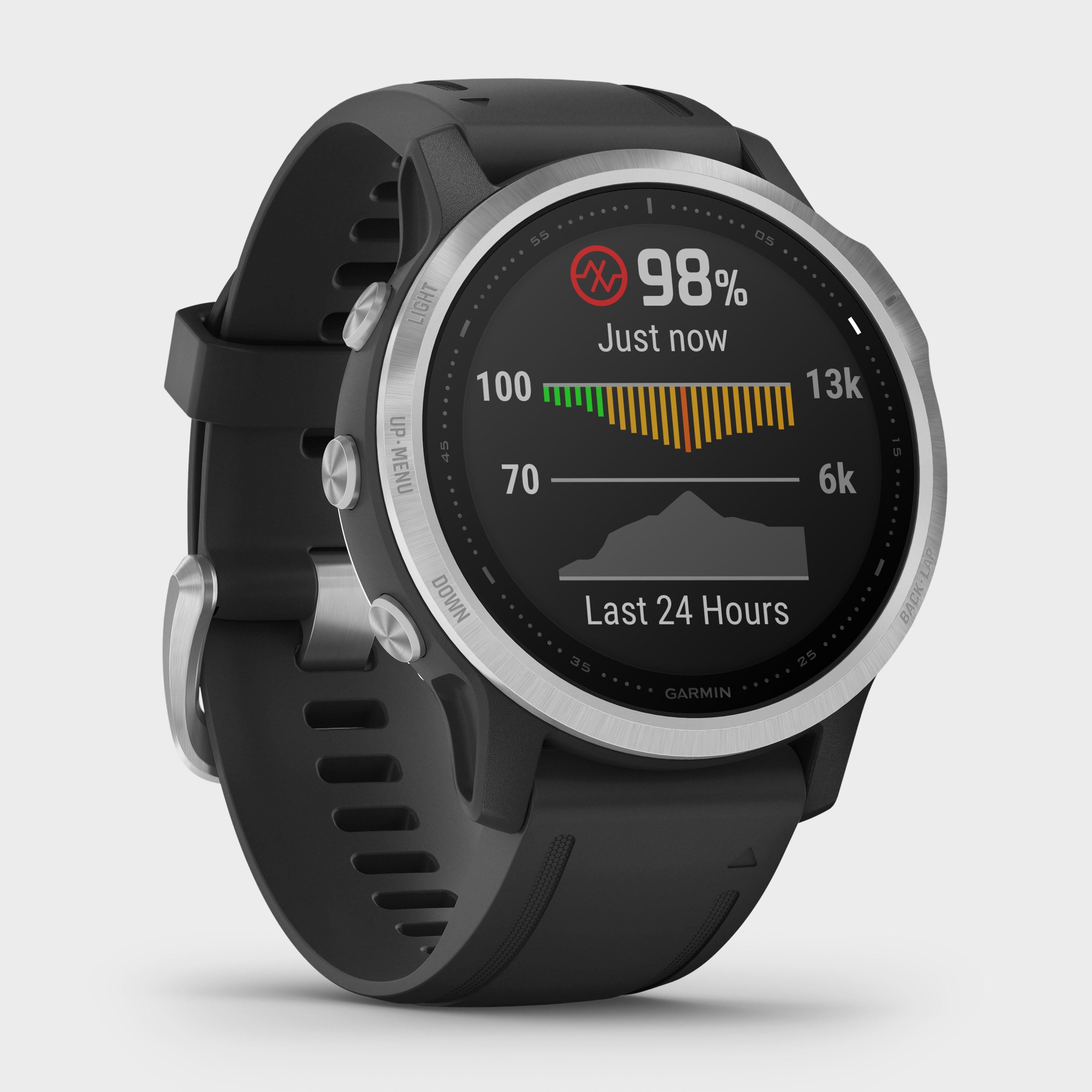 Fenix 6S Multi Sport GPS Watch