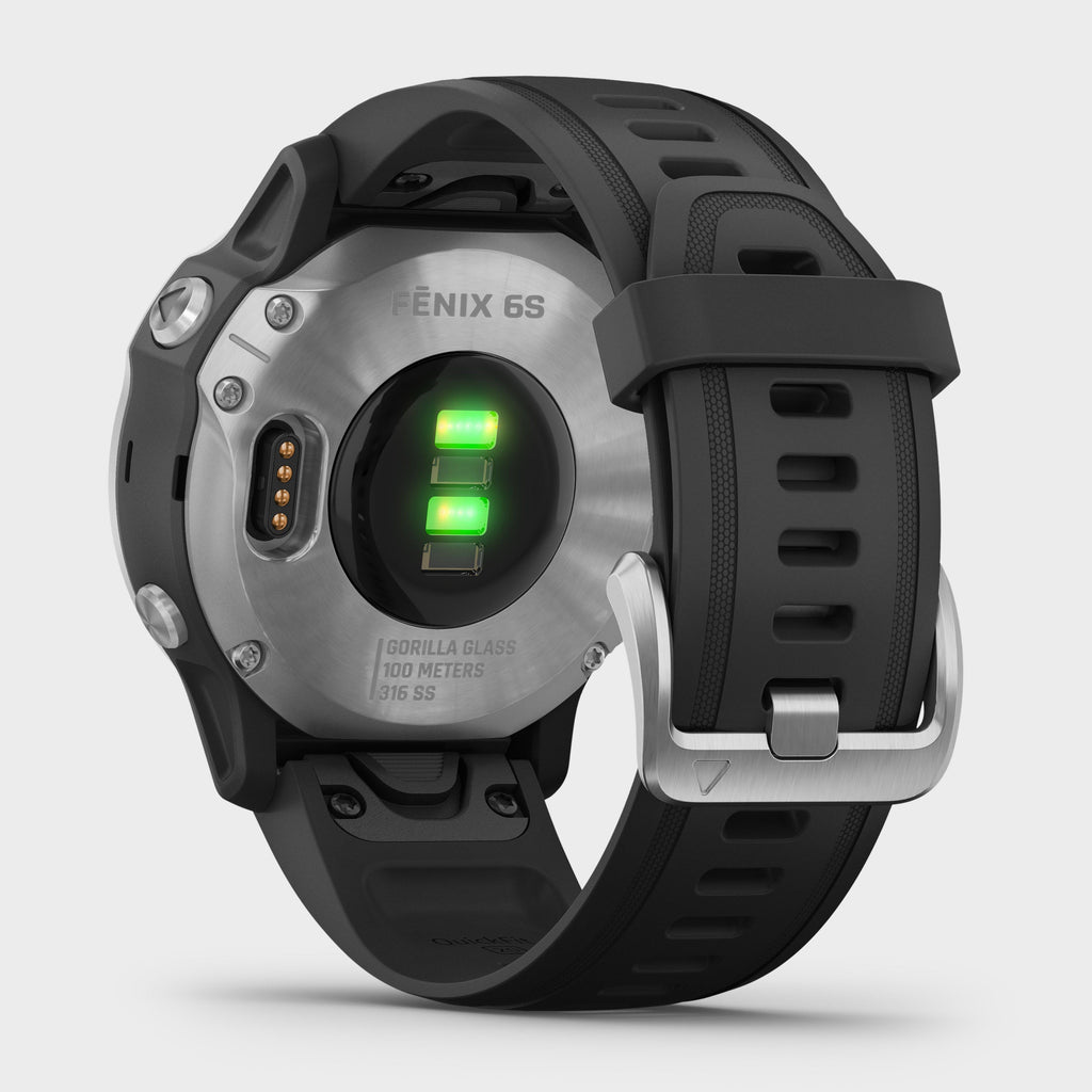 Fenix 6S Multi Sport GPS Watch