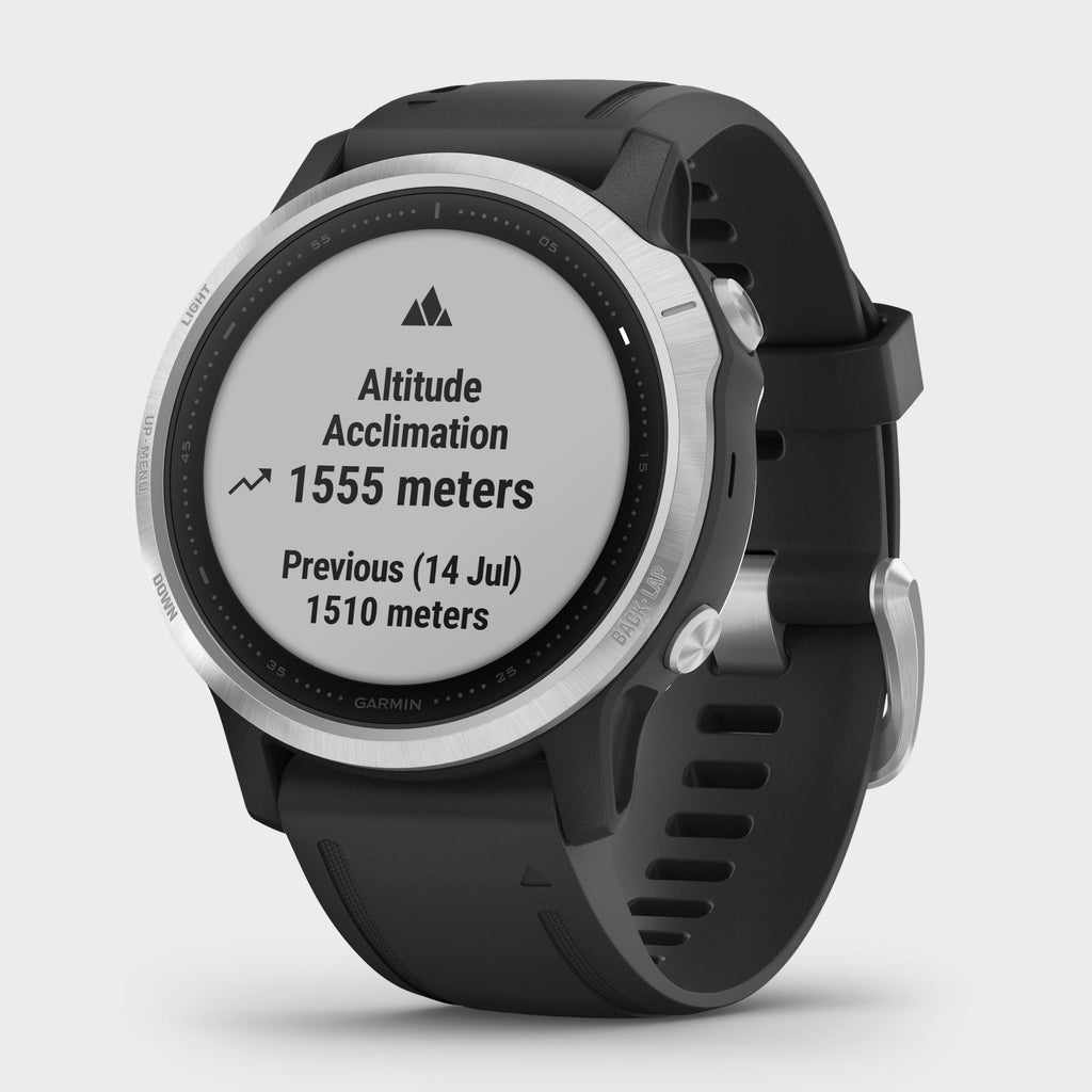 Fenix 6S Multi Sport GPS Watch