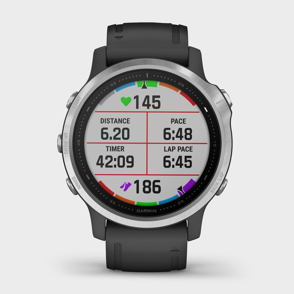 Fenix 6S Multi Sport GPS Watch