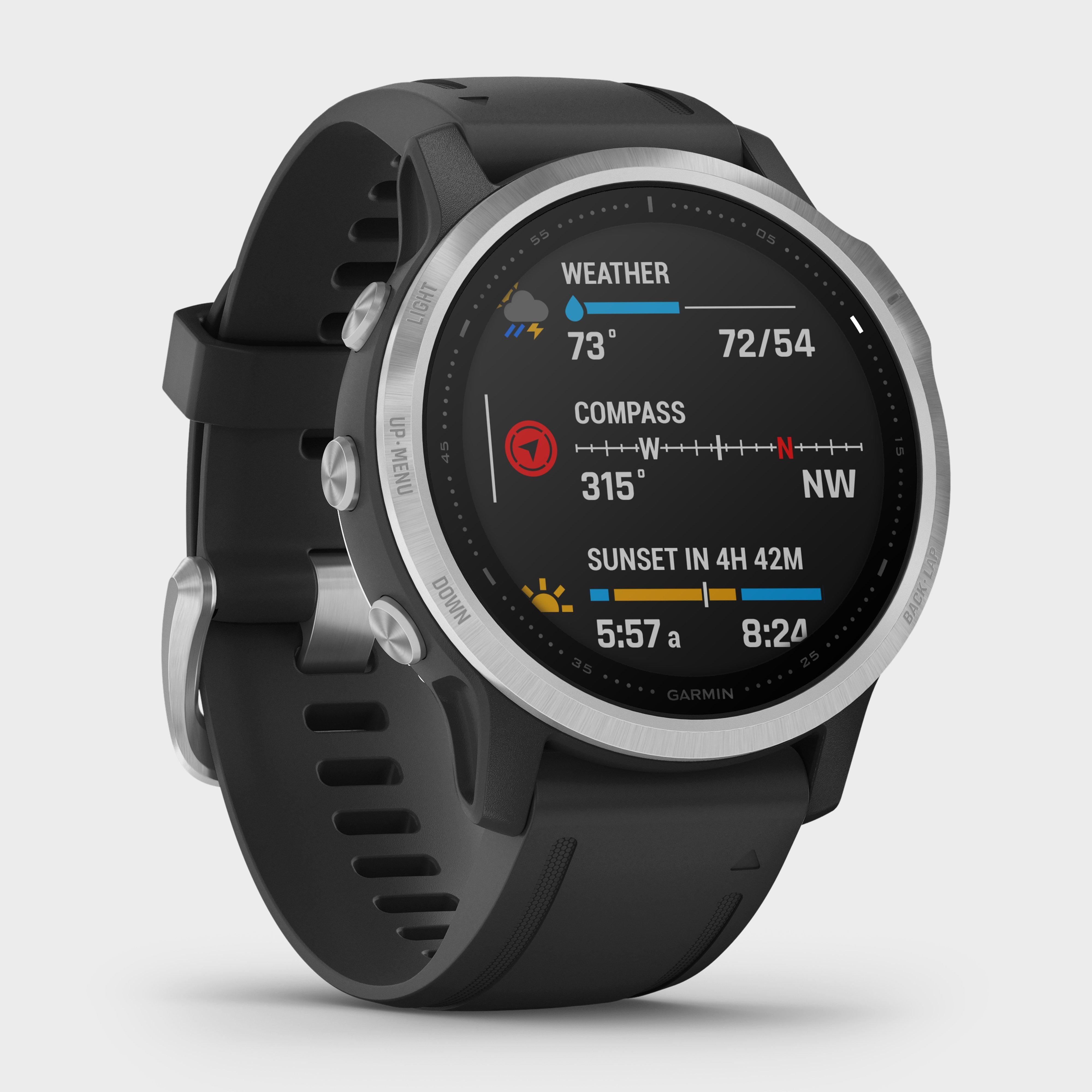 Fenix 6S Multi Sport GPS Watch