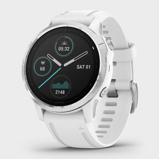 Fenix 6S Multi Sport GPS Watch