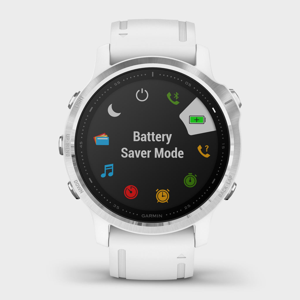 Fenix 6S Multi Sport GPS Watch